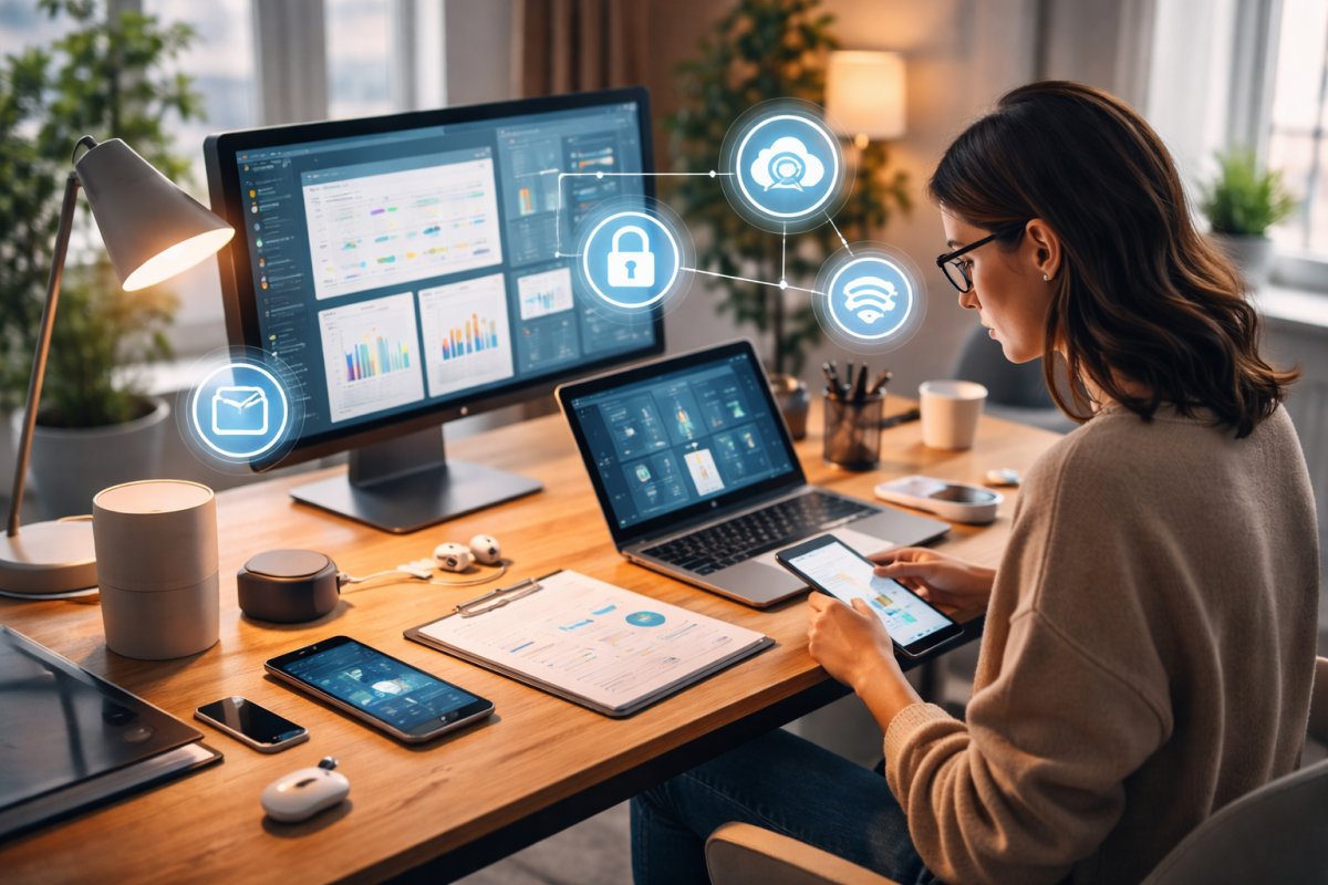 Technology insights for everyday life Technology insights for everyday life